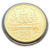250 гривень 1996 року. Оранта № 000057 купить на monitex.com.ua - 3 250 гривень 1996 року. Оранта № 000057