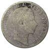 1 флорин 1860 года, "А" Франц Иосиф I, Австро-Венгрия F купить на monitex.com.ua - 1 1 флорин 1860 года, "А" Франц Иосиф I, Австро-Венгрия F