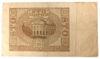 Банкнота 100 злотих 1940 року, Польща, F, №2 купити на monitex.com.ua - 1 Банкнота 100 злотих 1940 року, Польща, F, №2
