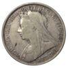 1 крона 1894 року. Вікторія VF купити на monitex.com.ua - 1 1 крона 1894 року. Вікторія VF