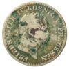 2 1/2 срібного гроша 1842 року. Пруссія, Німеччина. F-VF купити на monitex.com.ua - 1 2 1/2 срібного гроша 1842 року. Пруссія, Німеччина. F-VF