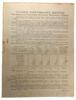 100 рублів 1945 року (Четверта військова позика) VF, №9 купити на monitex.com.ua - 1 100 рублів 1945 року (Четверта військова позика) VF, №9