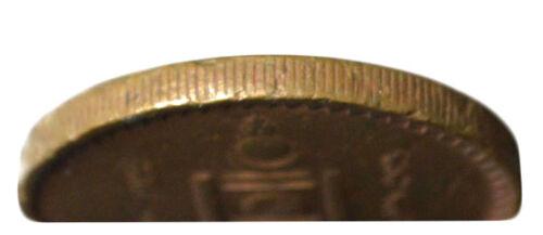 5 мунгу 1925 року. Монголія VF 5 мунгу 1925 року. Монголія VF