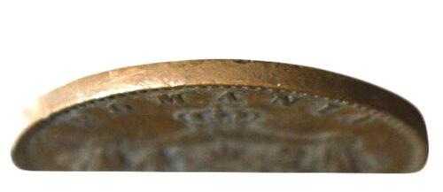 10 бані 1867 року. Кароль I. Румунія VF, №3 10 бані 1867 року. Кароль I. Румунія VF, №3