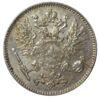50 пенни 1916 года для Финляндии, Николай II, UNC купить на monitex.com.ua - 1 50 пенни 1916 года для Финляндии, Николай II, UNC
