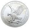 1 долар (dollar) 2021 року. W, крокуюча Свобода, США Unc купить на monitex.com.ua - 1 1 долар (dollar) 2021 року. W, крокуюча Свобода, США Unc