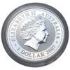 1 долар 2009 (2007) року. Рік бика з позолотою. Австралія. Proof (у футлярі) купить на monitex.com.ua - 4 1 долар 2009 (2007) року. Рік бика з позолотою. Австралія. Proof (у футлярі)