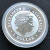 1 доллар 2004 года. Кукабарра. Австралия. Proof купить на monitex.com.ua - 4 1 доллар 2004 года. Кукабарра. Австралия. Proof