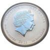 10 доларів 2011 року. Рік кролика. Австралія Unc купить на monitex.com.ua - 1 10 доларів 2011 року. Рік кролика. Австралія Unc