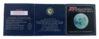 1 доллар 2004 года. 35-я годовщина первой лунной прогулки. Австралия. Proof купить на monitex.com.ua - 2 1 доллар 2004 года. 35-я годовщина первой лунной прогулки. Австралия. Proof