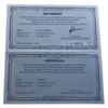 100 гривень 2011 рік. Банкнота НБУ. 124,4 грама, Proof купити на monitex.com.ua - 1 100 гривень 2011 рік. Банкнота НБУ. 124,4 грама, Proof