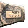 Пам'ятна срібна гривня Київського типу. НБУ №6377 купити на monitex.com.ua - 4 Пам'ятна срібна гривня Київського типу. НБУ №6377