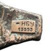 Пам'ятна срібна гривня Київського типу. НБУ №13553 купить на monitex.com.ua - 6 Пам'ятна срібна гривня Київського типу. НБУ №13553