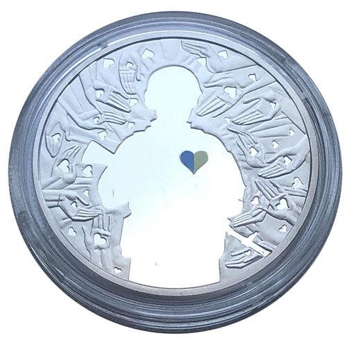 5 гривень 2016 рік Україна починається з тебе в сувенірній упаковці 5 гривень 2016 рік Україна починається з тебе в сувенірній упаковці