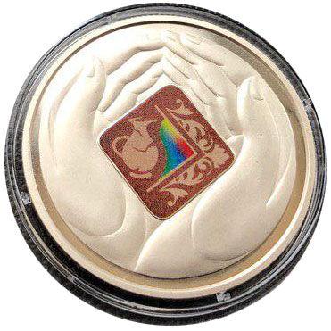 2 гривні 2019 рік Богдан Ханенко 2 гривні 2019 рік Богдан Ханенко