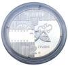 2 гривні 2016 рік Богдан Ступка купить на monitex.com.ua - 1 2 гривні 2016 рік Богдан Ступка