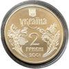 2 гривні 2001 рік 5 років Конституції України купити на monitex.com.ua - 1 2 гривні 2001 рік 5 років Конституції України