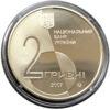 2 гривні 2007 рік Лесь Курбас купити на monitex.com.ua - 1 2 гривні 2007 рік Лесь Курбас