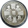 5 гривень 2011 рік 20 років Незалежності України купити на monitex.com.ua - 1 5 гривень 2011 рік 20 років Незалежності України