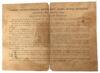 50 рублів 1936 року (позика другої п'ятирічки) F купити на monitex.com.ua - 1 50 рублів 1936 року (позика другої п'ятирічки) F
