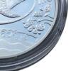 5 гривень 2008 року, Рік Пацюка, різновид «бублики» купити на monitex.com.ua - 4 5 гривень 2008 року, Рік Пацюка, різновид «бублики»