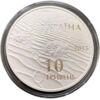 10 гривень 2015 рік Олешківські піски купить на monitex.com.ua - 3 10 гривень 2015 рік Олешківські піски
