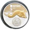 5 гривень 2018 рік Дельфін купить на monitex.com.ua - 3 5 гривень 2018 рік Дельфін