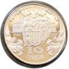 10 гривень 1996 рік Петро Могила купить на monitex.com.ua - 1 10 гривень 1996 рік Петро Могила