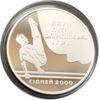 10 гривень 1999 рік Паралельні бруси купити на monitex.com.ua - 2 10 гривень 1999 рік Паралельні бруси