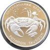 10 гривень 2000 рік Краб прісноводний купить на monitex.com.ua - 2 10 гривень 2000 рік Краб прісноводний