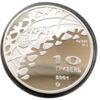 10 гривень 2001 рік Хокей купити на monitex.com.ua - 3 10 гривень 2001 рік Хокей