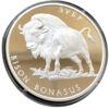 10 гривень 2003 рік Зубр купити на monitex.com.ua - 2 10 гривень 2003 рік Зубр