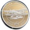 10 гривень 2003 рік Літак Ан-2 купити на monitex.com.ua - 2 10 гривень 2003 рік Літак Ан-2