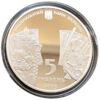 5 гривень 2009 рік Микола Гоголь купити на monitex.com.ua - 3 5 гривень 2009 рік Микола Гоголь