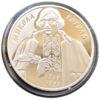 5 гривень 2009 рік Микола Гоголь купити на monitex.com.ua - 2 5 гривень 2009 рік Микола Гоголь