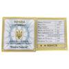 5 гривень 2010 рік Микола Пирогов купити на monitex.com.ua - 1 5 гривень 2010 рік Микола Пирогов