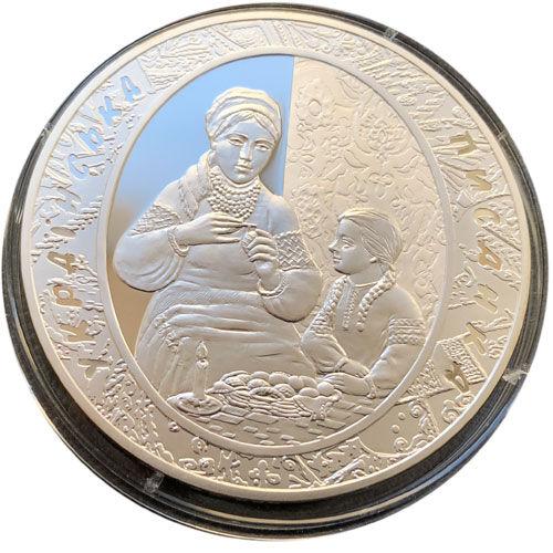 20 гривень 2009 рік Українська писанка 20 гривень 2009 рік Українська писанка