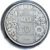 10 гривень 2010 рік Гончар купити на monitex.com.ua - 3 10 гривень 2010 рік Гончар
