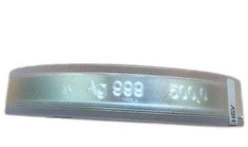 50 гривень 2010 рік Острів Хортиця на Дніпрі - колиска українського козацтва 50 гривень 2010 рік Острів Хортиця на Дніпрі - колиска українського козацтва