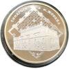 10 гривень 2012 рік Синагога у Жовкві купити на monitex.com.ua - 2 10 гривень 2012 рік Синагога у Жовкві