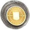 2 гривні 2003 рік Саламандра купити на monitex.com.ua - 3 2 гривні 2003 рік Саламандра