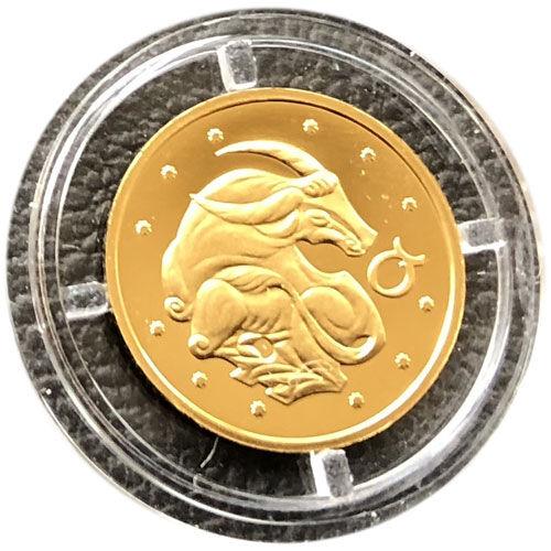 2 гривні 2006 рік Телець 2 гривні 2006 рік Телець