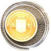 2 гривні 2010 рік Бджола купити на monitex.com.ua - 3 2 гривні 2010 рік Бджола