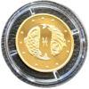 2 гривні 2007 рік Риби купити на monitex.com.ua - 2 2 гривні 2007 рік Риби