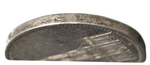 5 марок 1934 року, «А» Кірха, Третій Рейх VF-XF 5 марок 1934 року, «А» Кірха, Третій Рейх VF-XF