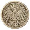 5 пфенігів 1906 року, "А", Німецька імперія, VF купити на monitex.com.ua - 1 5 пфенігів 1906 року, "А", Німецька імперія, VF