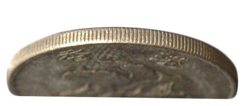 1 долар 1997 року. Повернення Гонконгу під юрисдикцію Китаю. Китай. UNC 1 долар 1997 року. Повернення Гонконгу під юрисдикцію Китаю. Китай. UNC