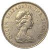 10 нових пенсів 1975 року. Острів Джерсі. XF купити на monitex.com.ua - 1 10 нових пенсів 1975 року. Острів Джерсі. XF