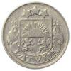 10 сантимів 1922 рік, Латвія, VF, №2 купити на monitex.com.ua - 1 10 сантимів 1922 рік, Латвія, VF, №2