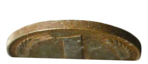 1 сантим 1939 року, Латвія, VF 1 сантим 1939 року, Латвія, VF